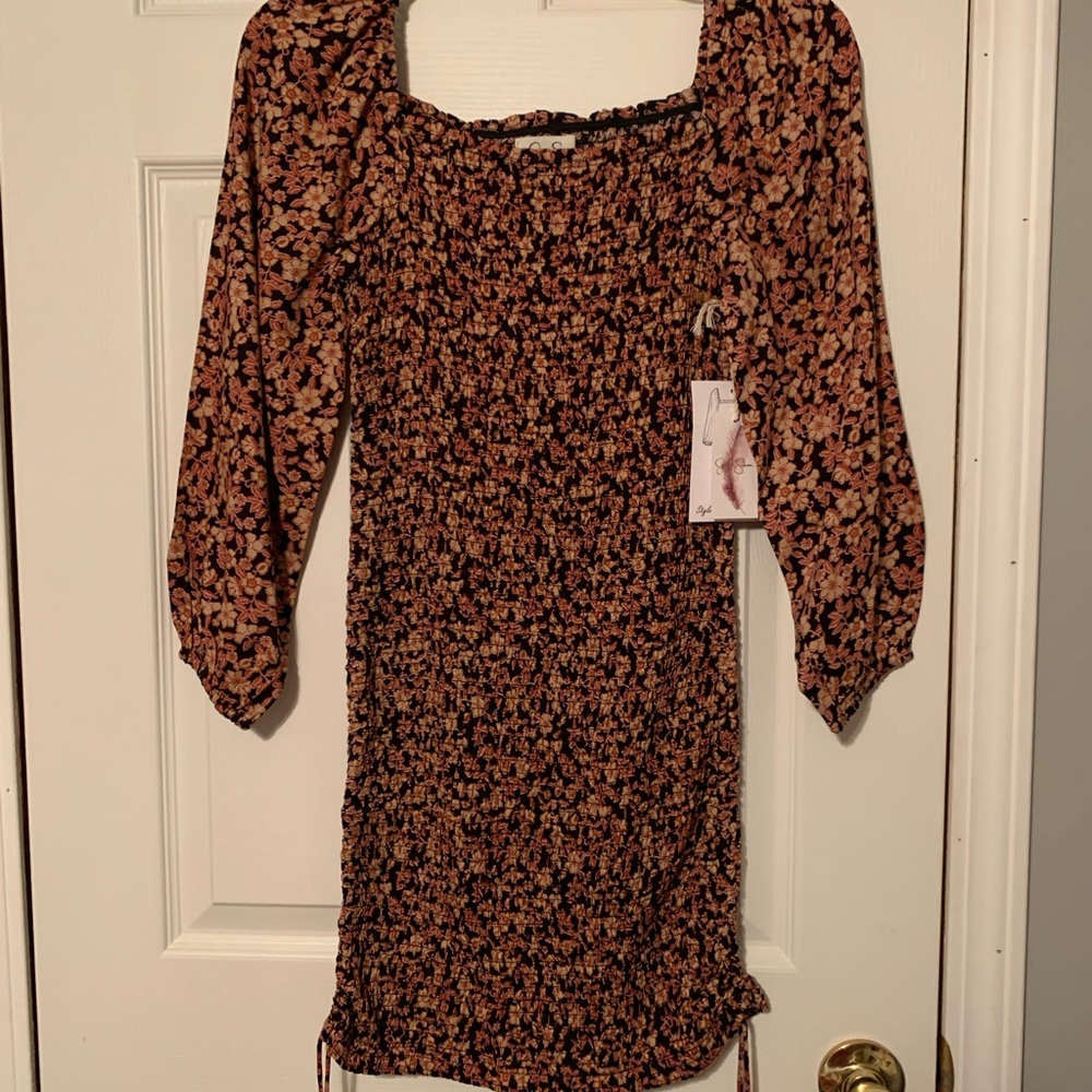 Jessica Simpson Dress